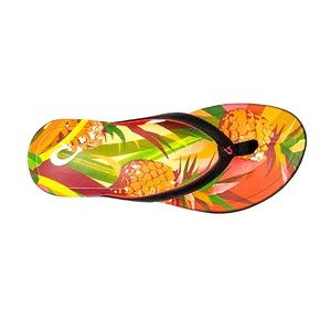 Olukai Women's Ho'opio Flip Flops/Sandals Sz 38EUR; 8US
